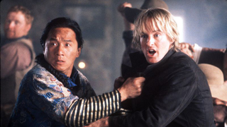 <i>Napoleon Dynamite</i>’s Jared Hess is taking on a <i>Shanghai Noon </i>sequel